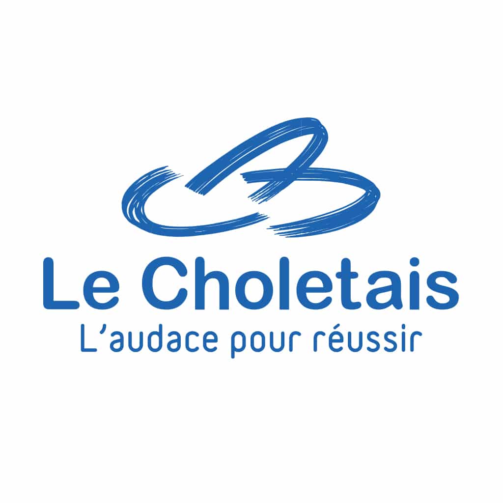 agglomeration du choletais logo