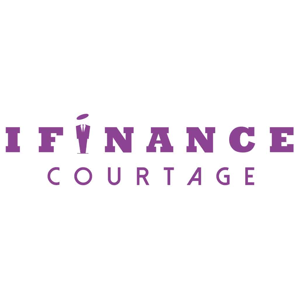 ifinance courtage logo