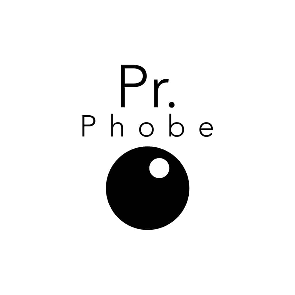 pr phobe logo