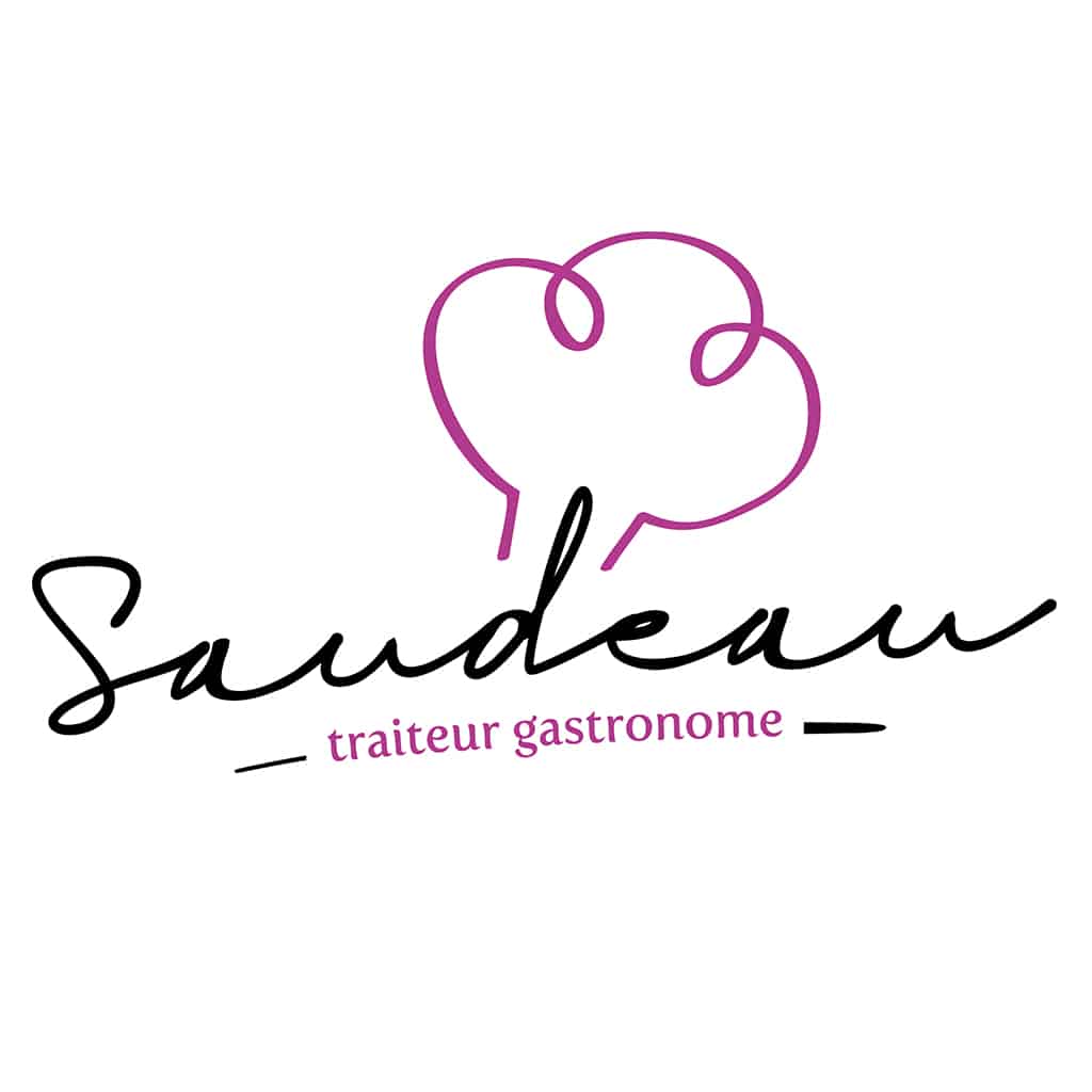 saudeau logo