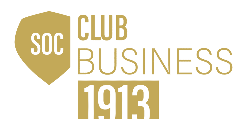 logo club business1913 or