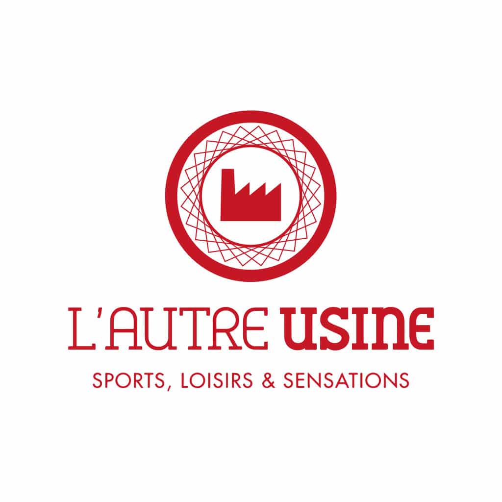 l autre usine logo