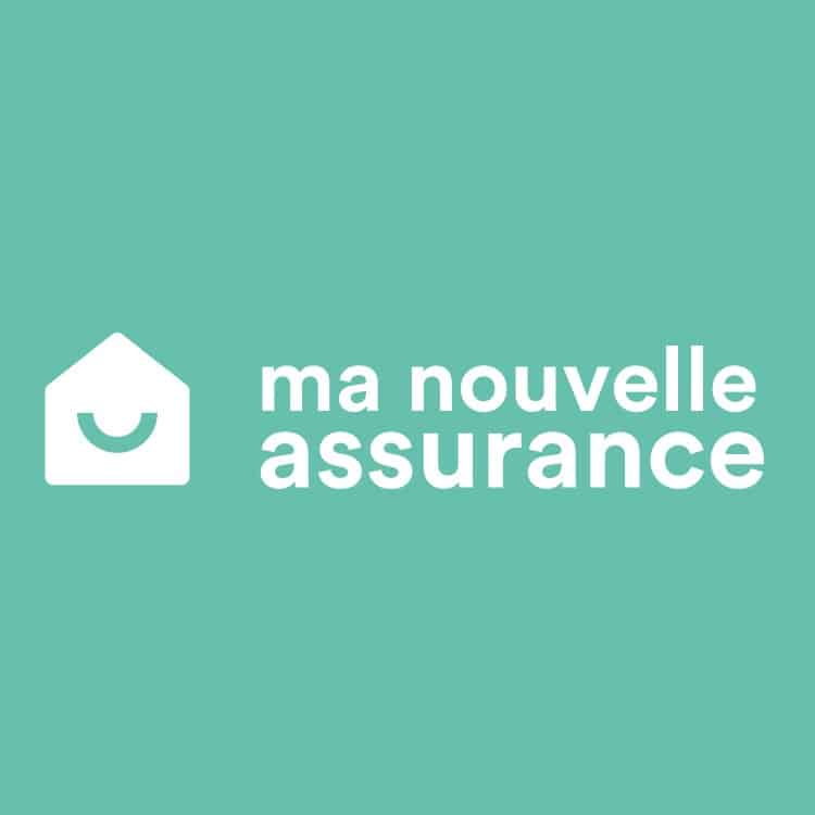 ma nouvelle assurance