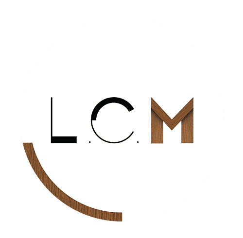 logo lcm