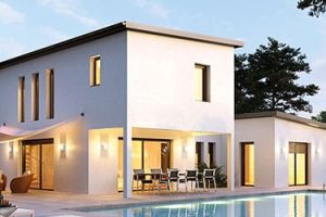 illus home model02 illus home model02